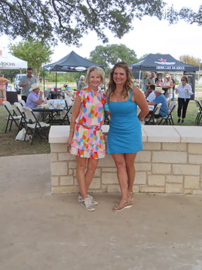 Kingsland/Lake LBJ Chamber of Commerce